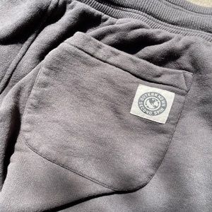 Outerknown. Second spin sweatpants. NWOT. Medium.
